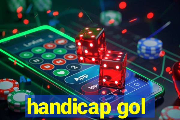 handicap gol